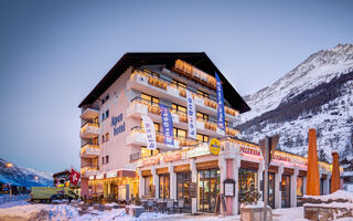 Náhled objektu Hotel Matterhorn-Inn, Zermatt