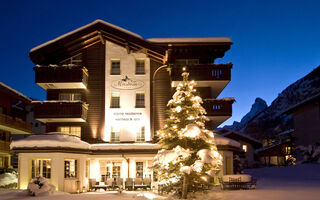 Náhled objektu Le Mirabeau Hotel & Spa, Zermatt