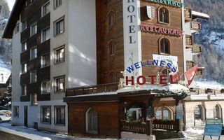 Náhled objektu Hotel Walliserhof, Zermatt
