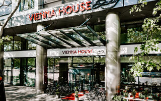 Náhled objektu Hotel Vienna House Easy Berlin  sup., Berlín