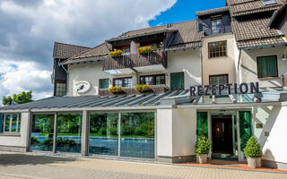 Náhled objektu Hotel Restaurant Walpurgishof, Goslar