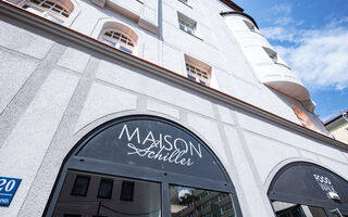 Náhled objektu Maison Schiller Design City Hotel, Mnichov
