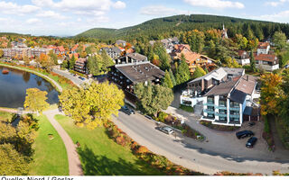 Náhled objektu Hotel njord, Goslar