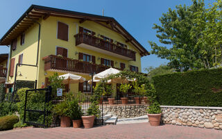Náhled objektu Hotel Romantic, Lago di Garda