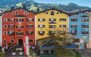 Náhled objektu Hotel Zur Tenne s, Kitzbühel