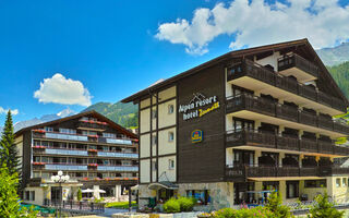 Náhled objektu Alpen Resort Hotel, Zermatt