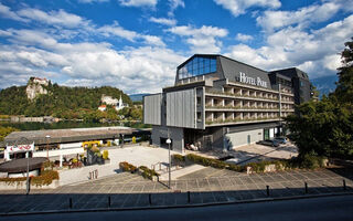Náhled objektu Hotel Park, Bled