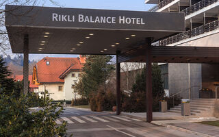 Náhled objektu Rikli Balance Hotel, Bled