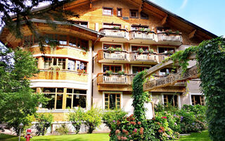 Náhled objektu Ribno Alpine Resort, Bled