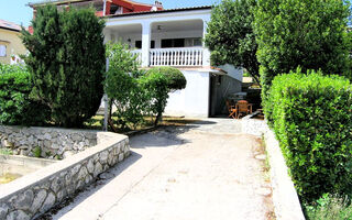 Náhled objektu Apartmány 1355-117, ostrov Krk