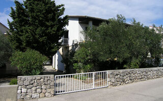 Náhled objektu Apartmány 1355-781, ostrov Krk