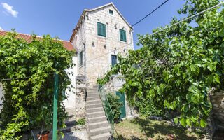Náhled objektu Apartmány 1355-1099, ostrov Brač