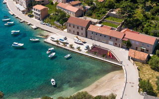 Náhled objektu Apartmány 1355-1372, ostrov Korčula
