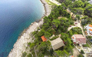 Náhled objektu Prázdninový dům 1355-2615, ostrov Lošinj