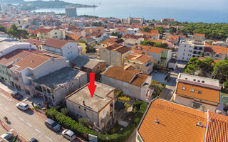 Náhled objektu Apartmány 1355-3239, Makarska
