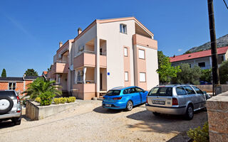 Náhled objektu Apartmány 1355-3289, Starigrad a Paklenica