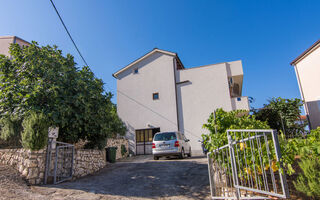 Náhled objektu Apartmány 1355-3366, Trogir