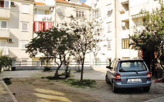 Náhled objektu Apartmány 1355-3599, Makarska