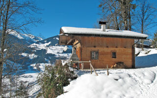 Náhled objektu Jagdhütte Eberharter, Mayrhofen
