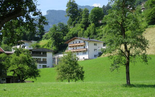 Náhled objektu Waldeck, Mayrhofen