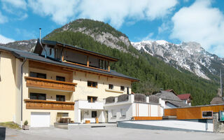 Náhled objektu Haus Zentral, Pettneu am Arlberg