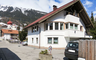Náhled objektu Haus Schmiedbach, St. Anton am Arlberg