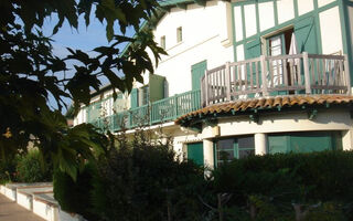 Náhled objektu Résidence Las Delicias, Cap Ferret