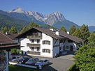 Náhled objektu Garni Hotel Brunnthaler, Garmisch - Partenkirchen
