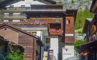 Náhled objektu Diana, Zermatt