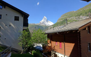 Náhled objektu Roger, Zermatt