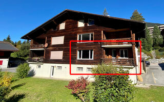 Náhled objektu Casa Almis 2, Grindelwald