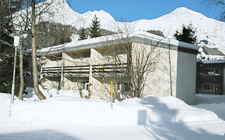 Náhled objektu Solaria Serviced Apartments, Davos