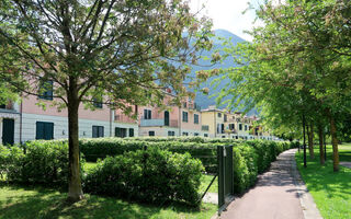 Náhled objektu Villaggio Porto Letizia, Lago di Lugano