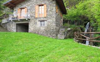 Náhled objektu Casa Bragna, Lago di Como