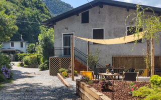 Náhled objektu Casa Del Nibbio, Lago di Como