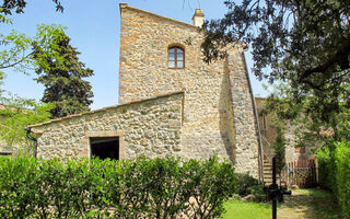 Náhled objektu Casa Sissi, San Gimignano