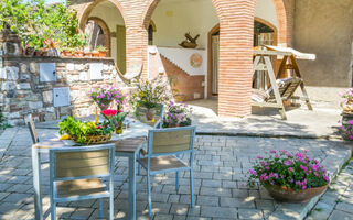 Náhled objektu Borgo Antico, San Gimignano