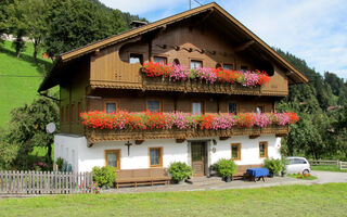 Náhled objektu Ferienwohnung Schusterhäusl, Mayrhofen