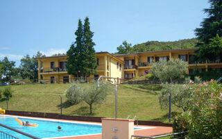 Náhled objektu Residence Corte Camaldoli, Lago di Garda