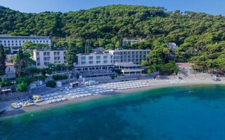 Náhled objektu Hotel VIS, Dubrovnik