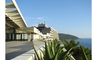 Náhled objektu Hotel CROATIA, Cavtat