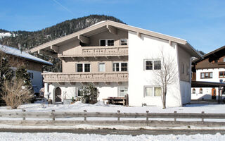 Náhled objektu Haus Wellnest, Achenkirch am Achensee
