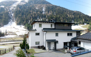 Náhled objektu Haus Falch, Flirsch am Arlberg