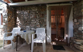 Náhled objektu Apartmány 1349-56, ostrov Lošinj