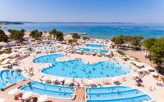 Náhled objektu Zaton Holiday Resort Mobile Homes, Zaton u Zadaru