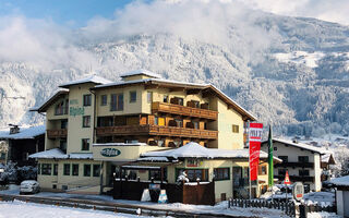 Náhled objektu Hotel Alpina, Ried im Zillertal