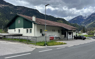 Náhled objektu Appartementhaus Gletscherblick, Flattach