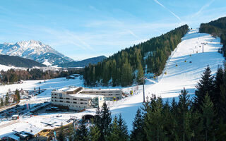 Náhled objektu Austria Trend Alpine Resort Doischberg, Fieberbrunn