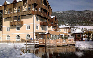 Náhled objektu Alpen Hotel Eghel, Folgaria / Lavarone