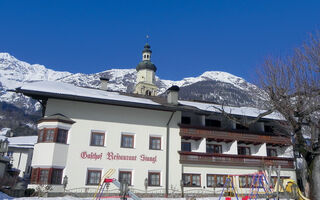 Náhled objektu Hotel Gasthof Stangl, Innsbruck